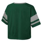 Michigan State Gen2 YOUTH Glitter Fashion Jersey Tee